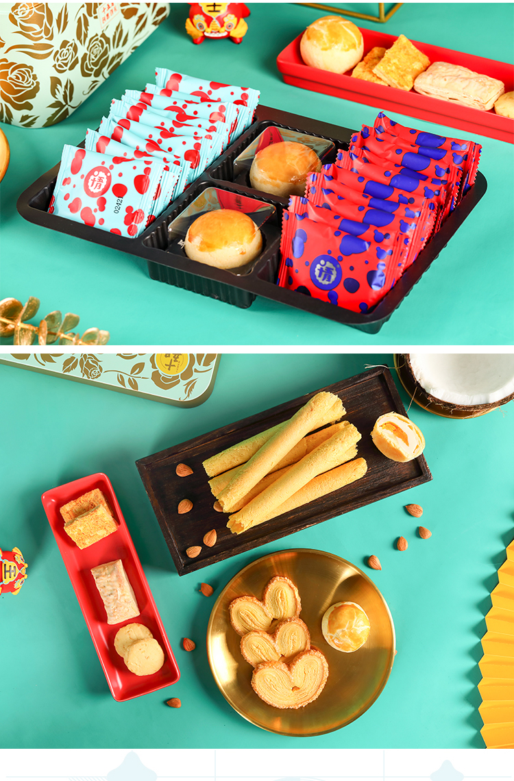 端午禮品送客戶