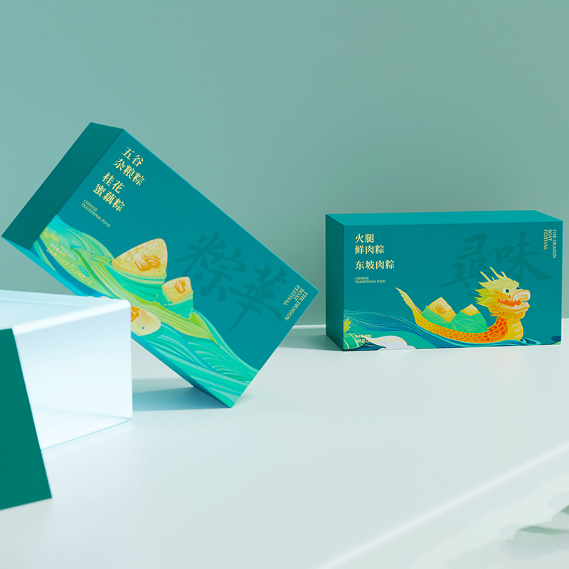 尋味粽華-盛時(shí)粽茶 尋味粽華-盛時(shí)粽茶