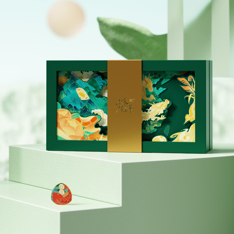 粽夏暢享 粽夏暢享