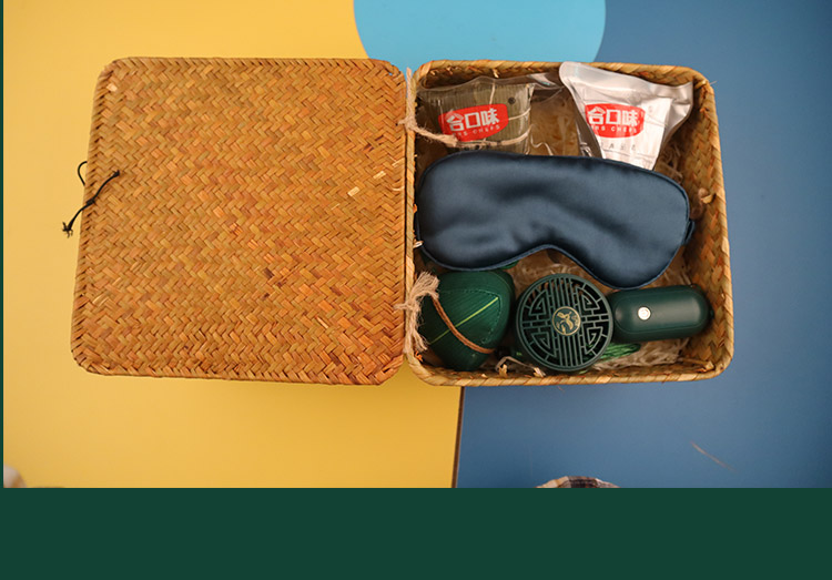 端午節(jié)禮品創(chuàng)意