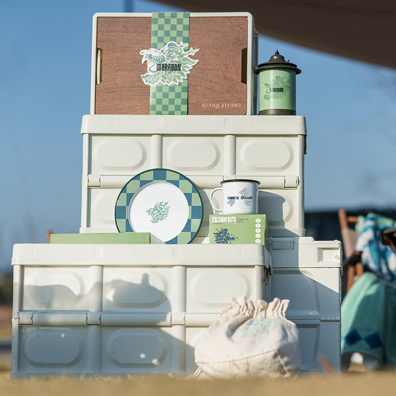 戶外折疊收納箱|活動禮品定制 戶外折疊收納箱|活動禮品定制