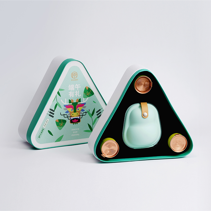 小精靈端午禮盒 小精靈端午禮盒