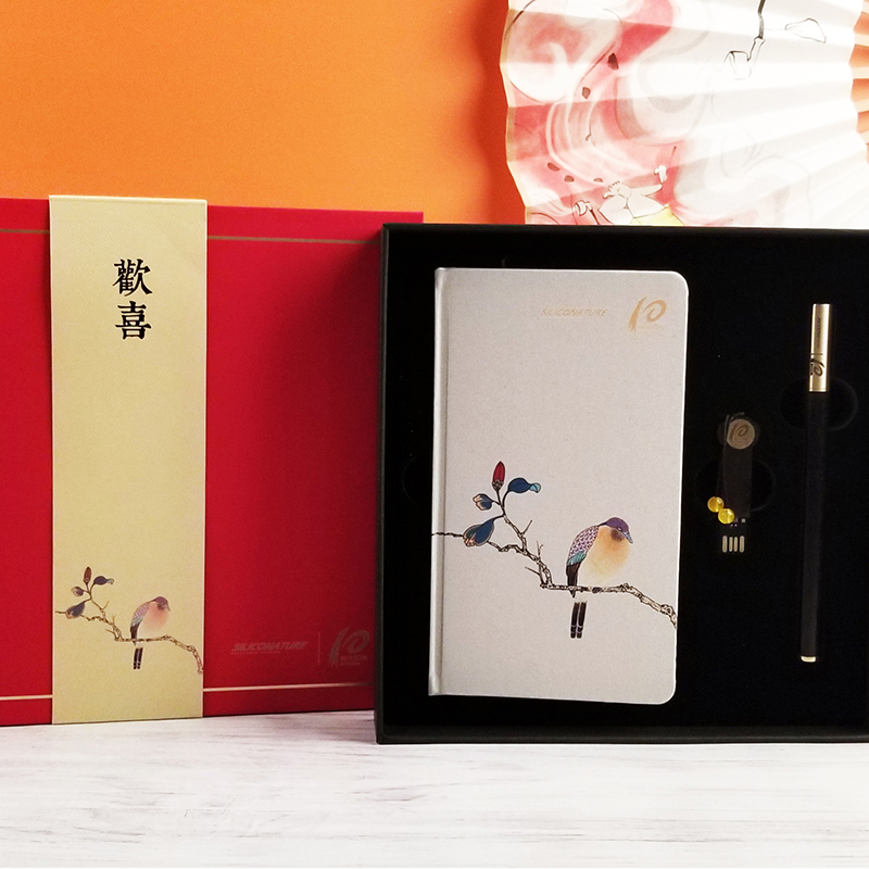 周年慶禮品案例2 周年慶禮品案例2