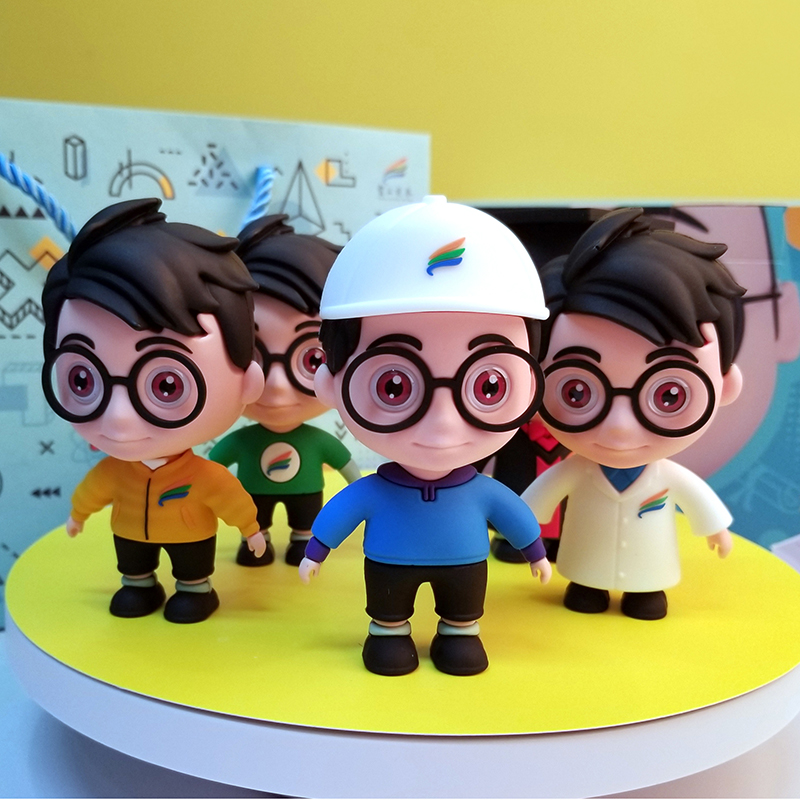 企業(yè)禮品定制