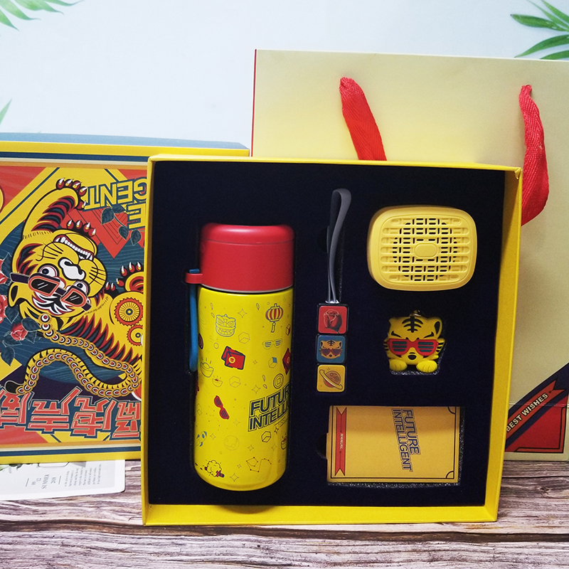 企業(yè)禮品定制