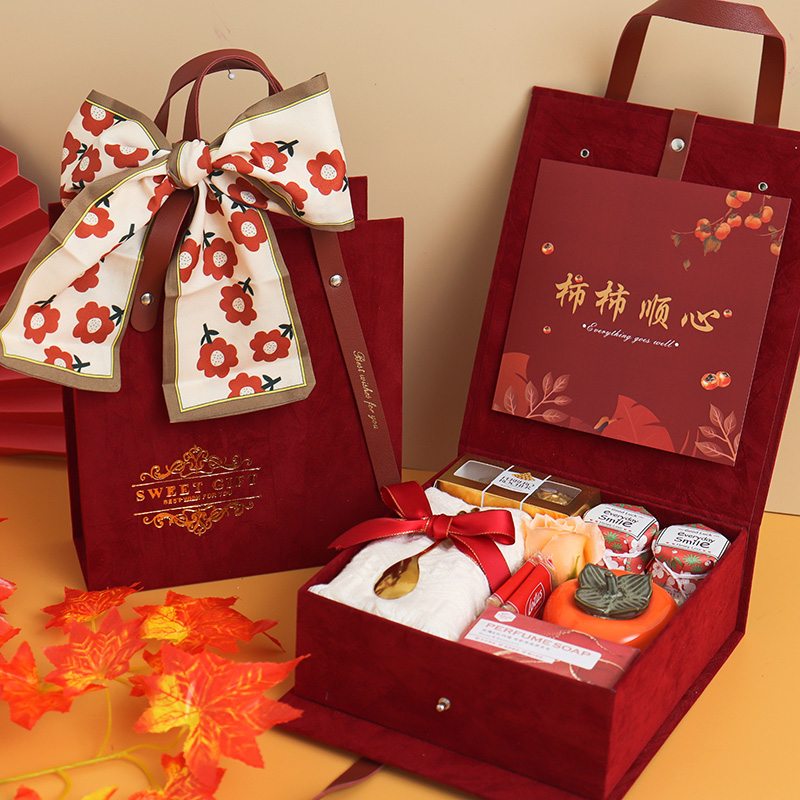 好事發(fā)生套裝|送客戶的實(shí)用小禮品 好事發(fā)生套裝|送客戶的實(shí)用小禮品