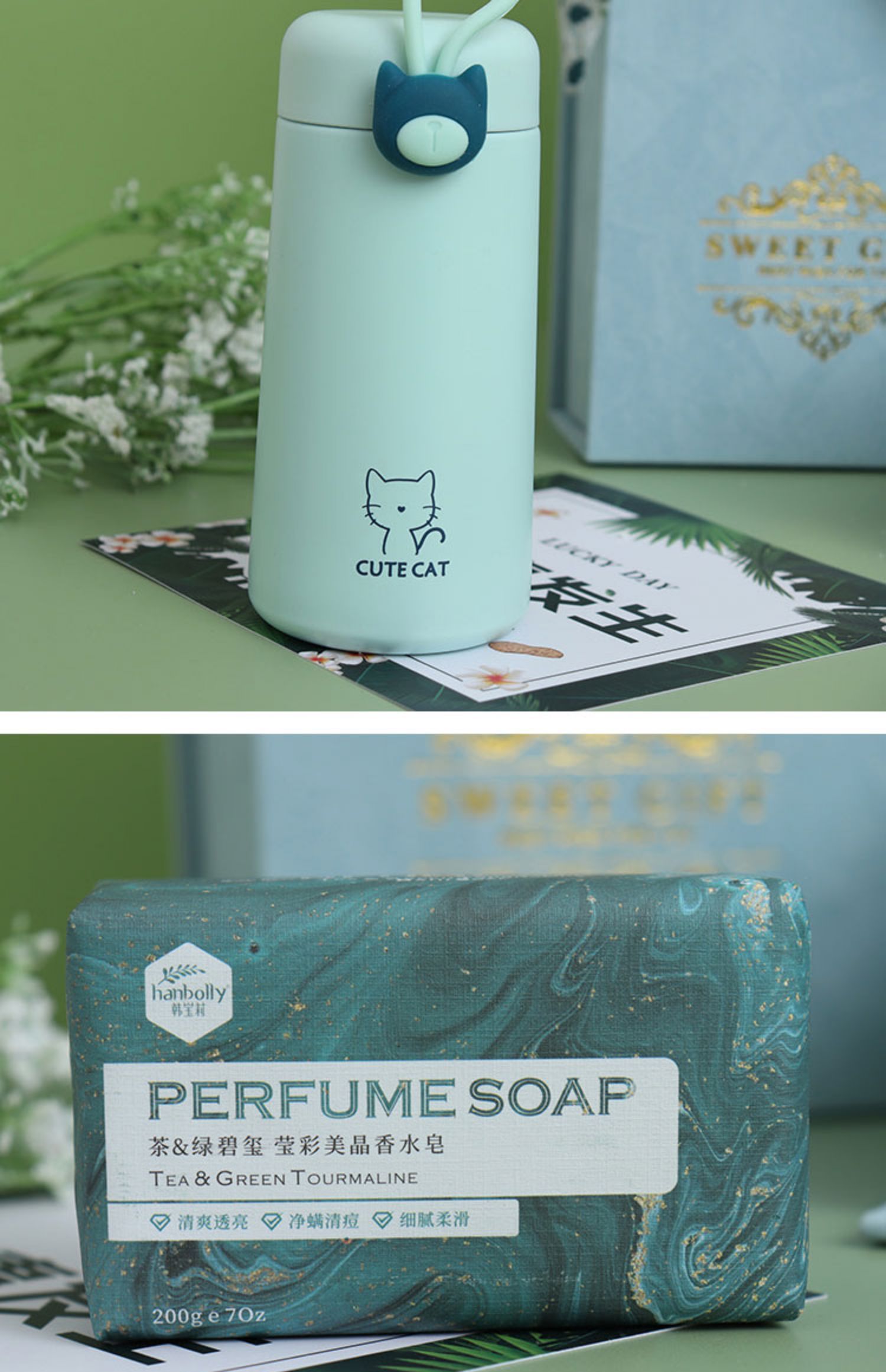 企業(yè)禮品定制