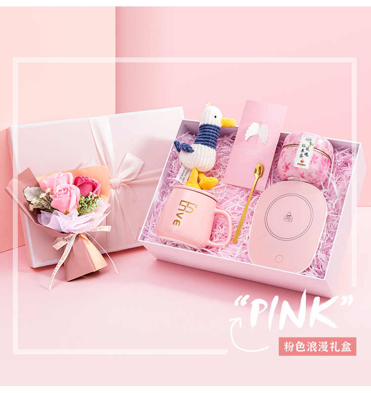 汽車公司商務(wù)禮品