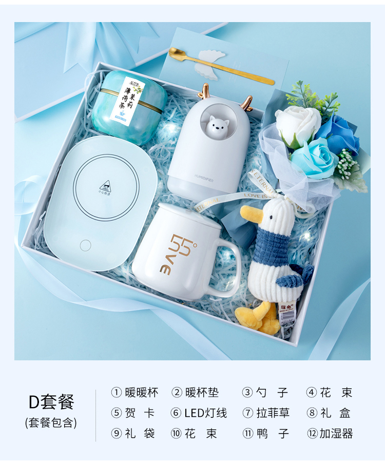 公司周年慶紀(jì)念品