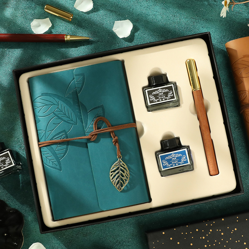 本子鋼筆套裝|文創(chuàng)禮品定制 本子鋼筆套裝|文創(chuàng)禮品定制