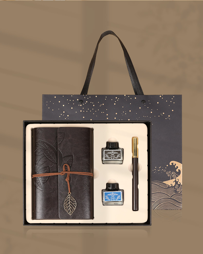 拜訪企業(yè)小禮品