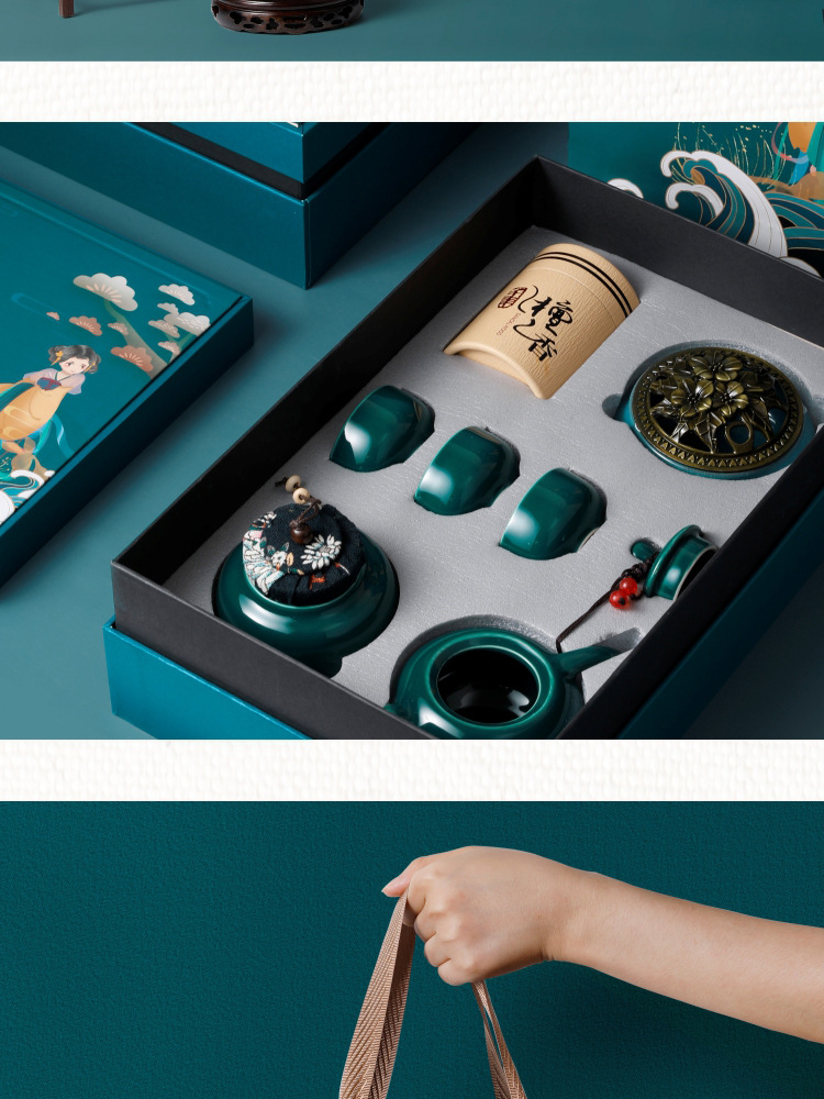 80左右的實(shí)用禮品