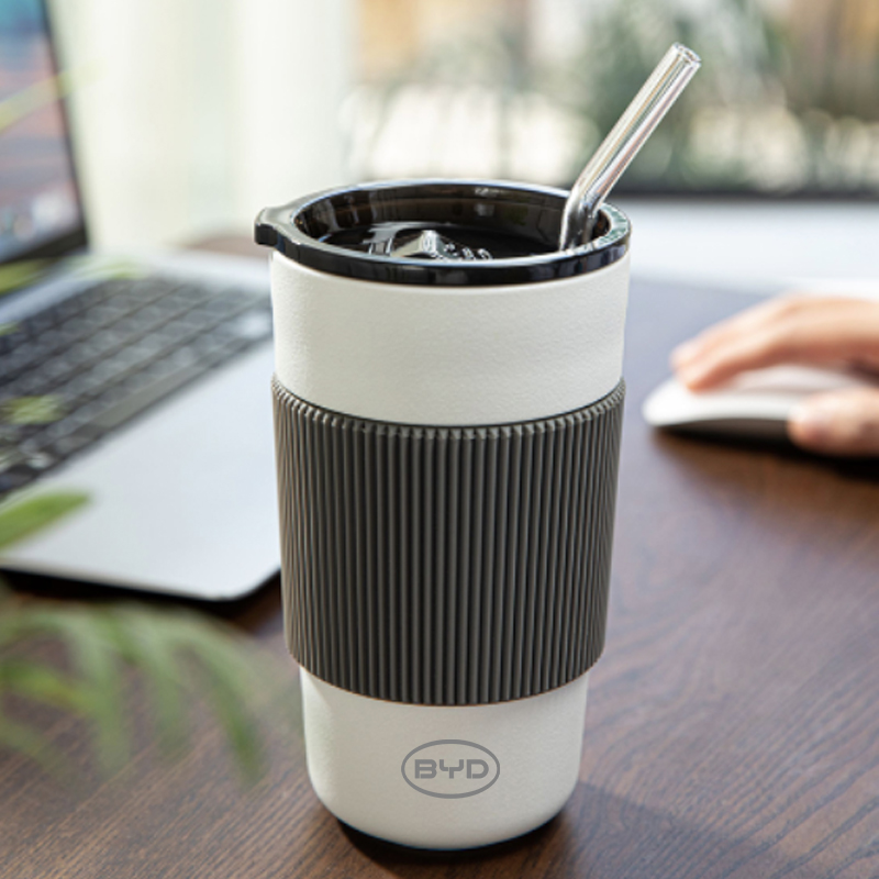 隨行杯-比亞迪案例 隨行杯-比亞迪案例