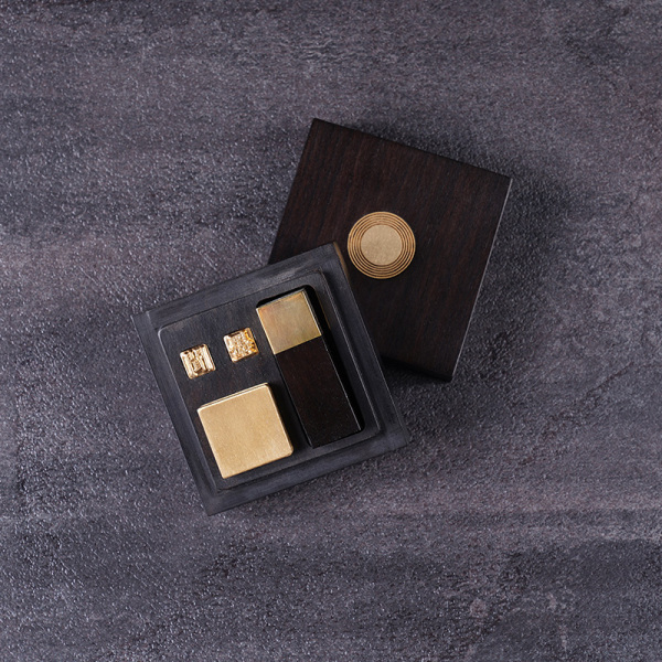 文房套裝 墨水禮盒套裝 高檔禮品
