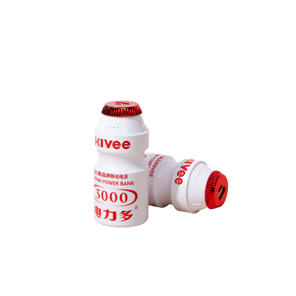 益力多造型充電寶|活動創(chuàng)意禮品 益力多造型充電寶|活動創(chuàng)意禮品