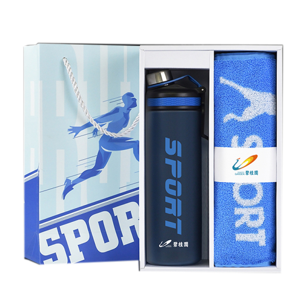 塑料杯+運(yùn)動(dòng)毛巾|健身禮品送什么 塑料杯+運(yùn)動(dòng)毛巾|健身禮品送什么