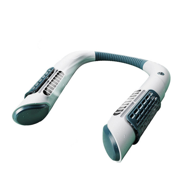 掛脖充電便攜式風(fēng)扇|夏季伴手禮 掛脖充電便攜式風(fēng)扇|夏季伴手禮