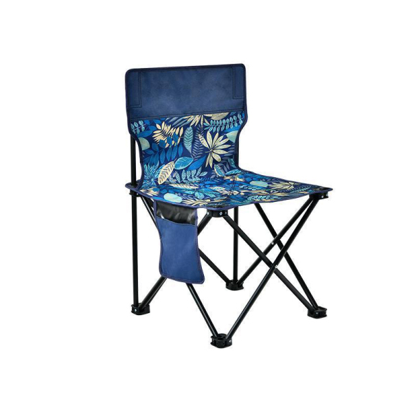 原宿風(fēng)戶外露營折疊椅 戶外折疊椅子 戶外禮品送什么