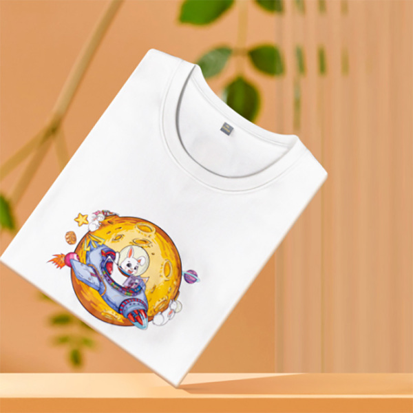 2022年中秋節(jié)創(chuàng)意禮盒套裝 月兔無火擴(kuò)香器1重磅純棉T恤1+抹茶豆蔻星空酥1+輕盈堅果燕窩星空酥1+海風(fēng)椰香星空酥1+鮮芋撞奶星空酥1組合套裝 科技公司中秋禮品3