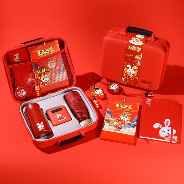 2023年新春禮盒|年會(huì)禮品