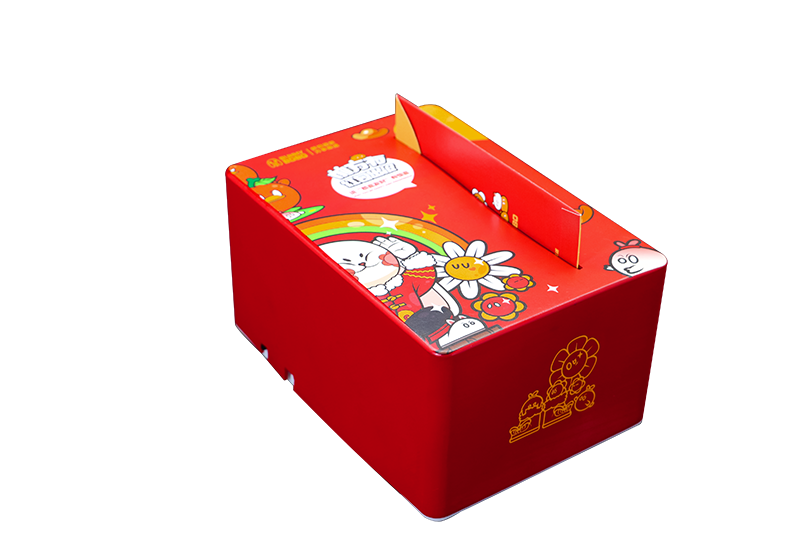 春節(jié)禮品什么好