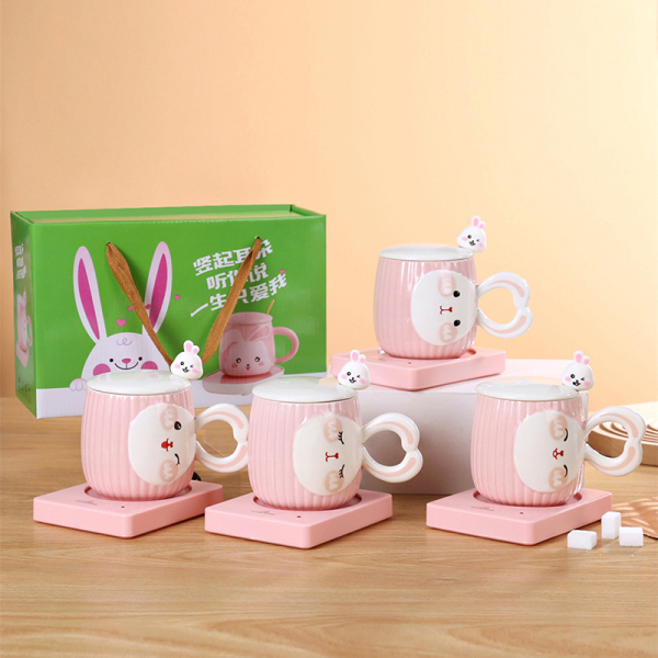 55度暖暖杯套裝|三八節(jié)日禮品 55度暖暖杯套裝|三八節(jié)日禮品