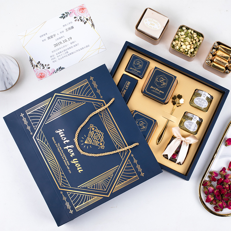 女生伴手禮送閨蜜實用禮盒|三八婦女員工禮品 女生伴手禮送閨蜜實用禮盒|三八婦女員工禮品