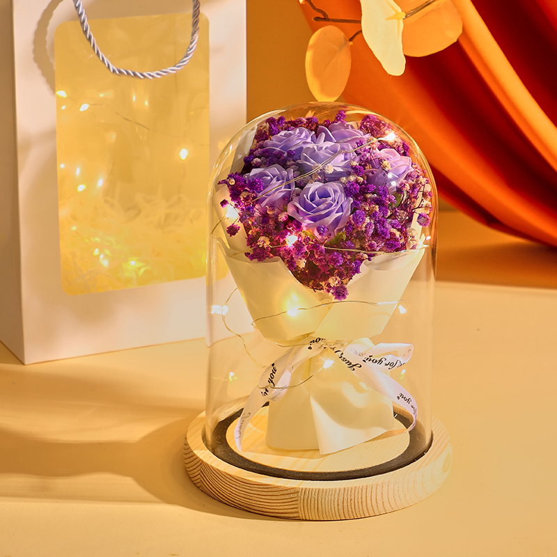 SKU_29_紫陌—紫色玫瑰