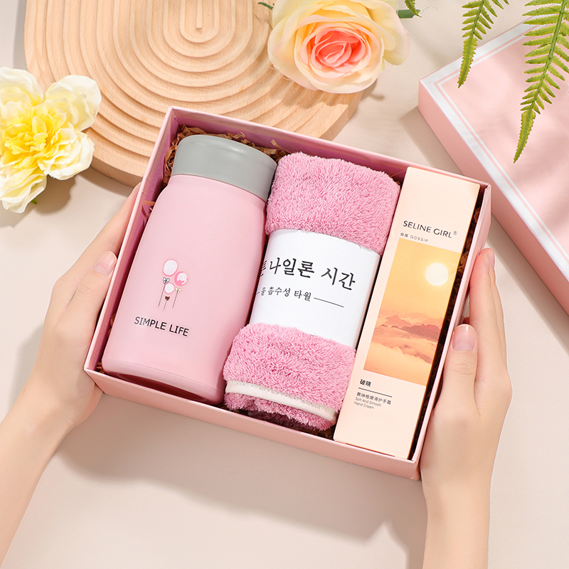 送員工實用伴手禮|38婦女節(jié)禮盒 送員工實用伴手禮|38婦女節(jié)禮盒