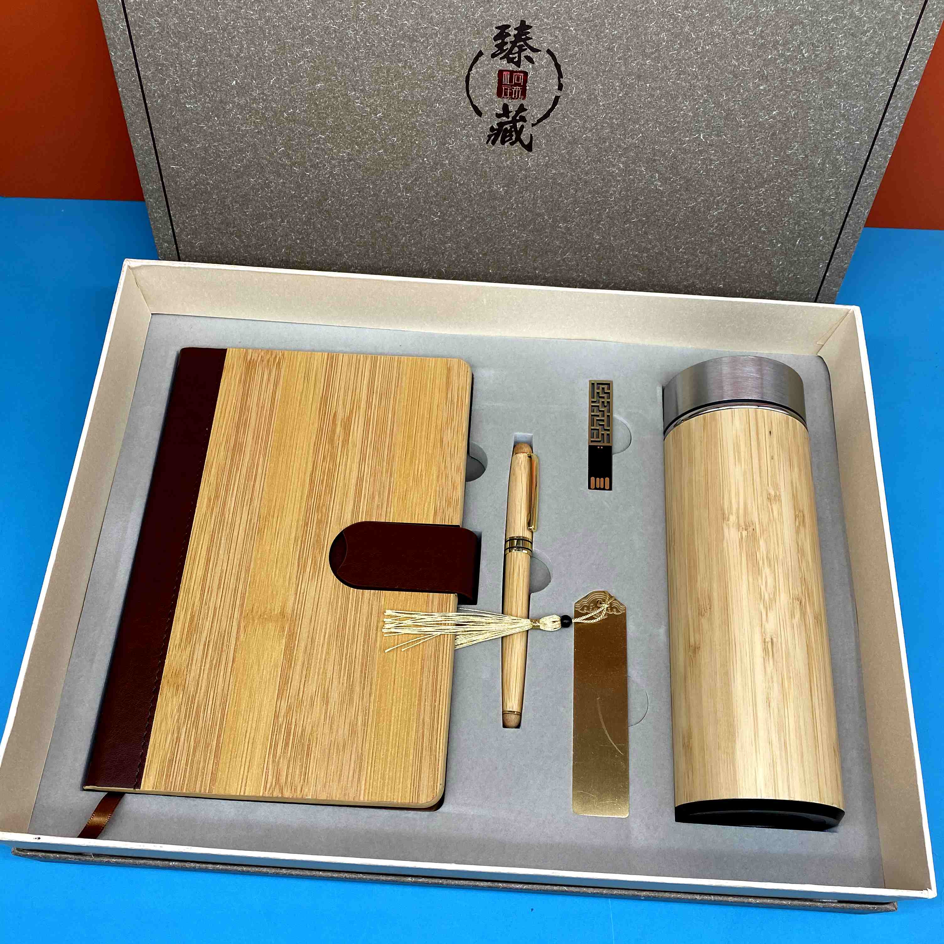 文創(chuàng)禮品