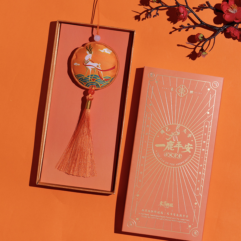 中國(guó)風(fēng)禮品