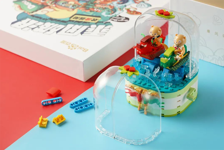 端午節(jié)禮品