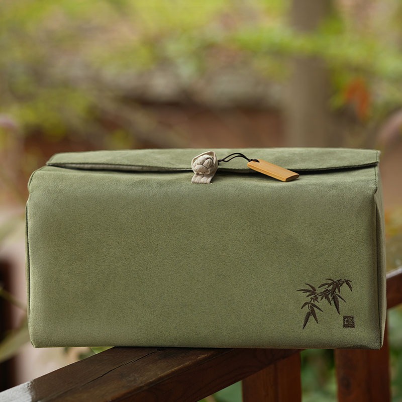 粽香雅趣|端午員工禮品