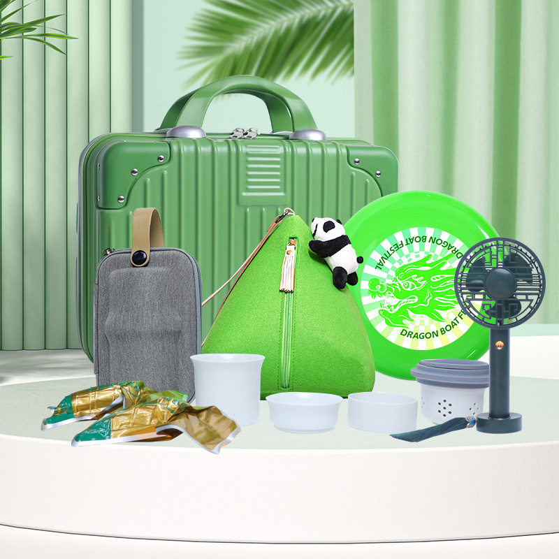 端午節(jié)送客戶的禮品