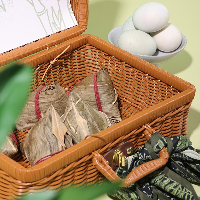 中國風(fēng)端午禮盒