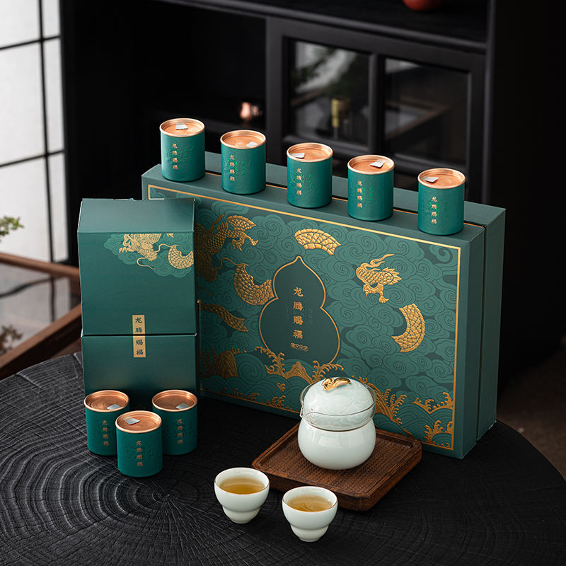 端午茶具套裝|端午客戶禮品 端午茶具套裝|端午客戶禮品