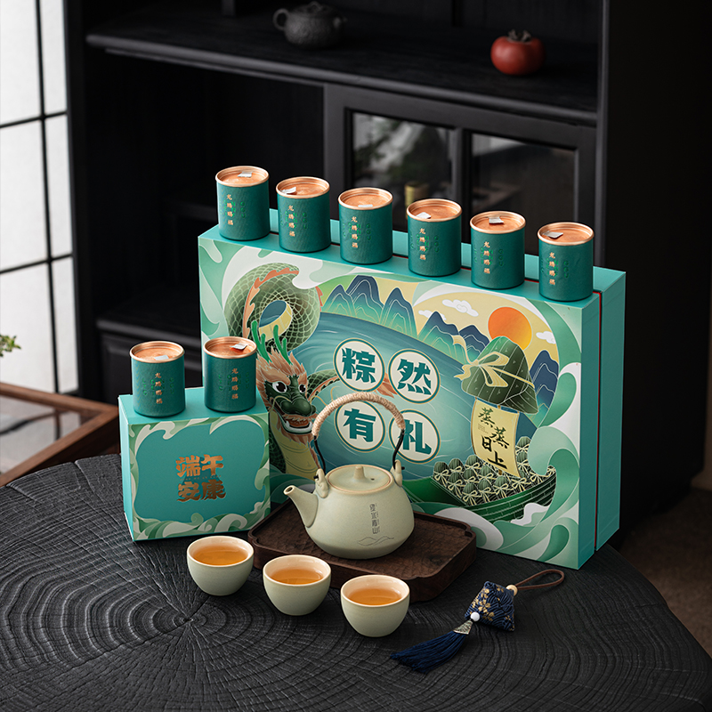 企業(yè)端午禮品