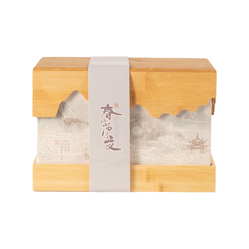 中秋員工福利禮品定制