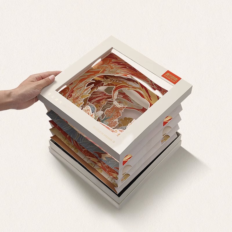 中秋給員工發(fā)什么禮品好