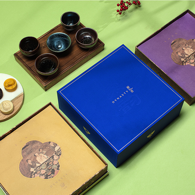 中秋節(jié)送什么好