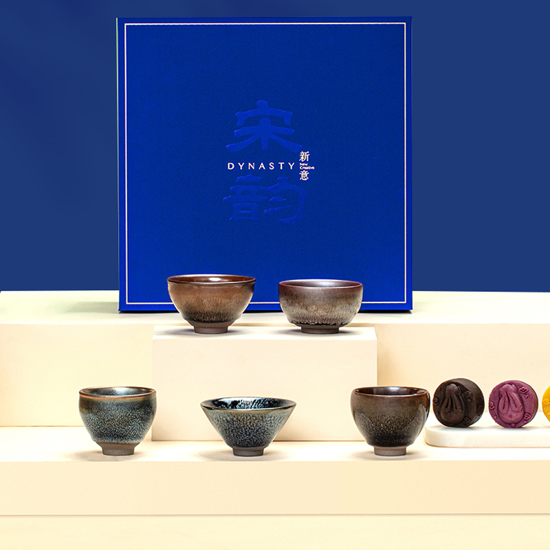 中秋給客戶送禮什么好