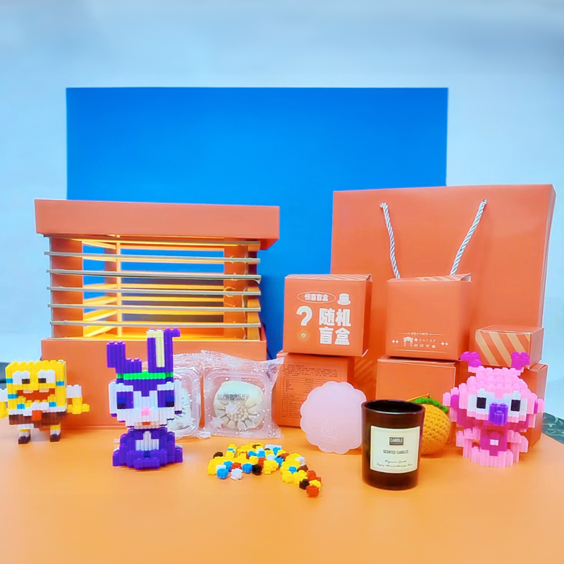 拾光流影|企業(yè)中秋福利 拾光流影|企業(yè)中秋福利