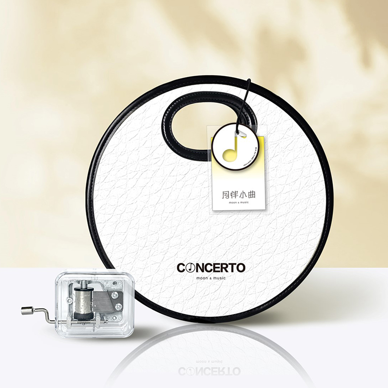 2024創(chuàng)意圓月包套裝|中秋定制禮品 2024創(chuàng)意圓月包套裝|中秋定制禮品