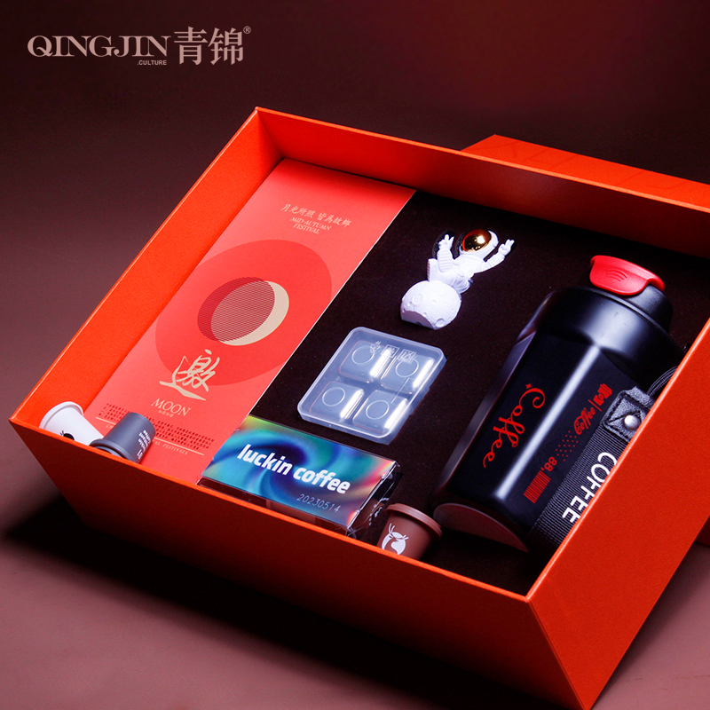 元氣歸來|中秋送什么禮品好 元氣歸來|中秋送什么禮品好