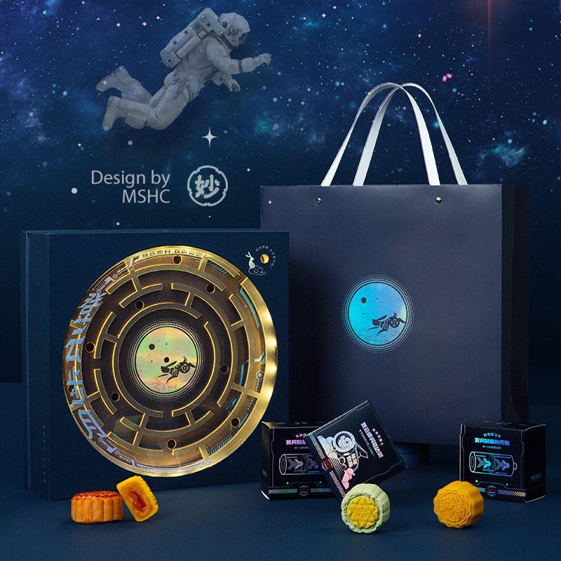 中秋節(jié)禮品送什么好