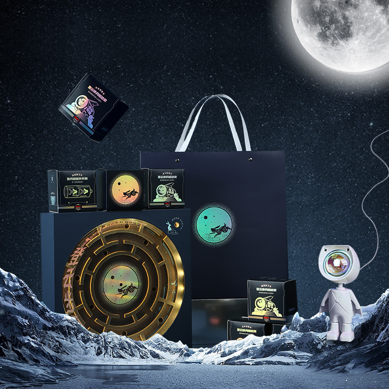 中秋送什么禮品