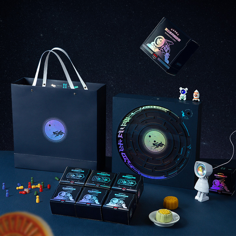 中秋文創(chuàng)禮品