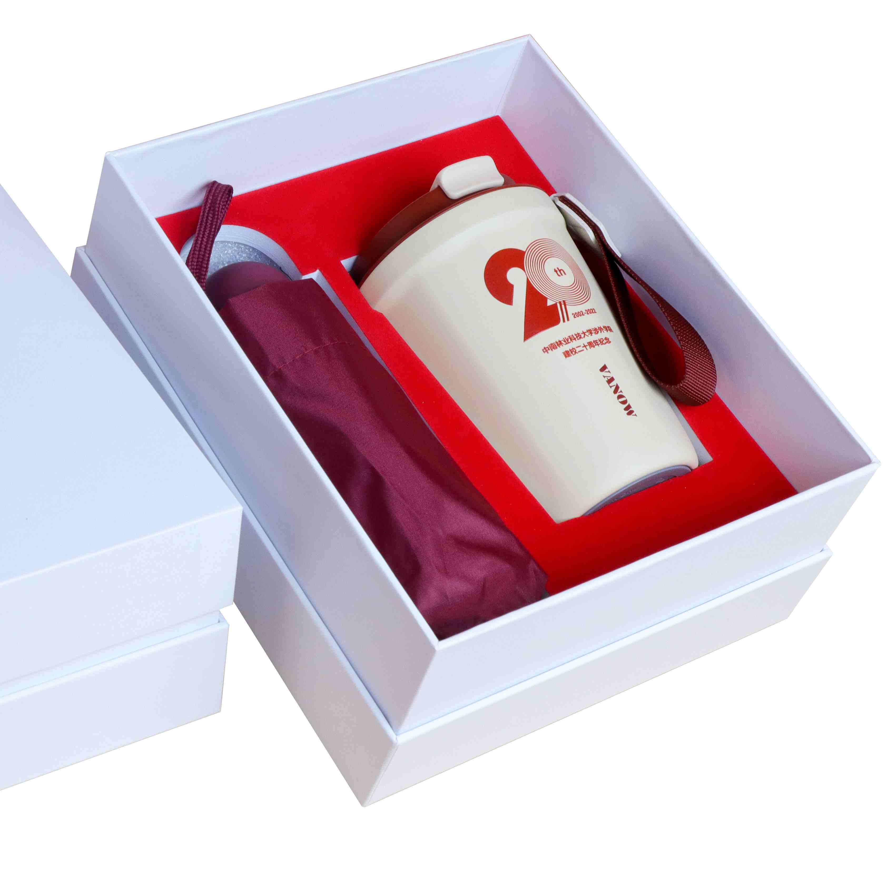 學(xué)校周年慶禮品