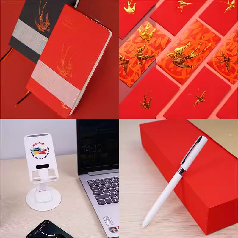 年會(huì)禮品買什么好