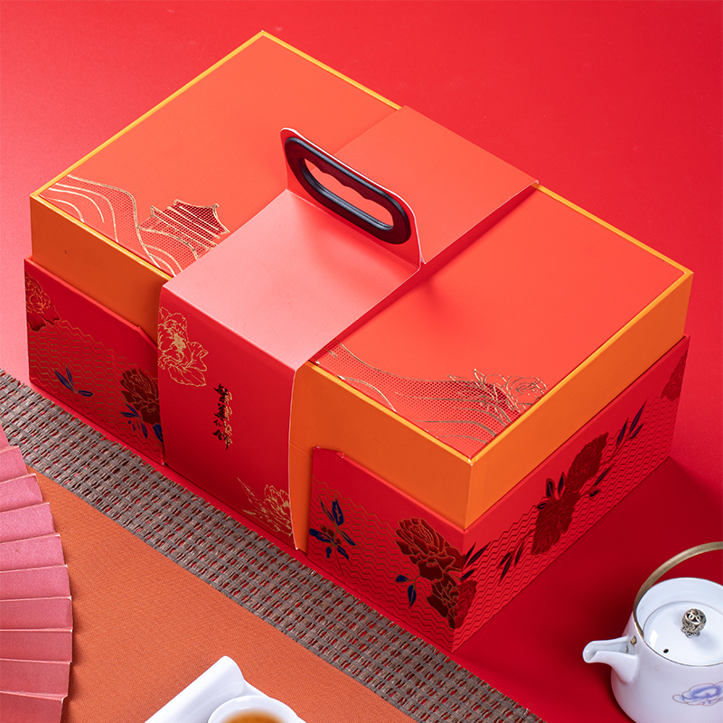 創(chuàng)意年會禮品